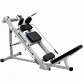 Aparat dual Impulse Fitness IFLPHS presa picioare / hack squat, max. 200kg