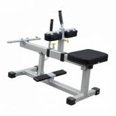 Aparat exercitii gambe Impulse Fitness IFCR, max. 100kg