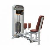 Aparat dual Impulse Fitness PL9016 pentru exersarea muschilor adductori/ abductori