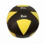Sveltus Wall ball - minge de perete, 4 kg