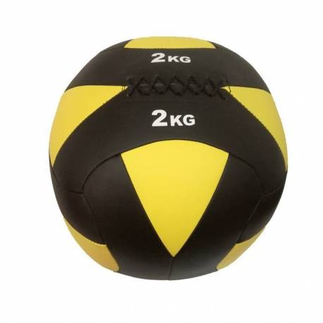 Sveltus Wall ball - minge de perete, 8 kg