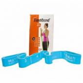 Multi Elastiband SVELTUS 20 kg + poster 0035