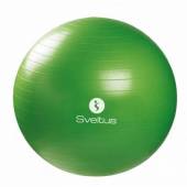 Minge de aerobic Sveltus 335, 65 cm, verde