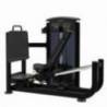 Aparat presa picioare Impulse Fitness IT9510, greutati incluse 134kg