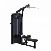 Aparat tractiuni / ramat spate Lat Pull VIVA Fitness IT9522, greutati incluse 72kg