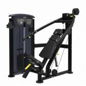 Aparat exercitii Impulse Fitness IT9529 piept / piept inclinat / umeri