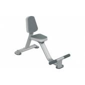 Banca exercitii fixa Impulse Fitness IT7022, max. 150kg