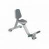 Banca exercitii fixa Impulse Fitness IT7022, max. 150kg