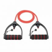 Extensor elastic cu manere ajustabile Iron Gym IG-ATUTR