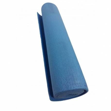 Saltea Dayu Fitness DY-EM-069, 73x61x0.5cm, Albastru