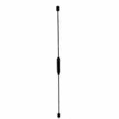 Bara oscilanta de antrenament Flexi-bar Dayu Fitness DY-BR-092