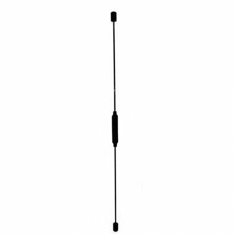 Bara oscilanta de antrenament Flexi-bar Dayu Fitness DY-BR-092