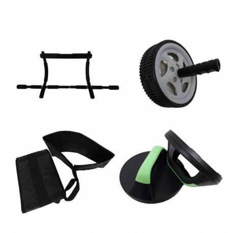 Set antrenament forta DAYU FITNESS 360