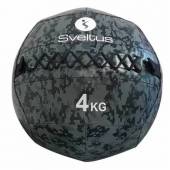 Wall Ball Camouflage Sveltus 4924-4 kg