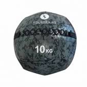Wall Ball Camouflage Sveltus 4924-10 kg