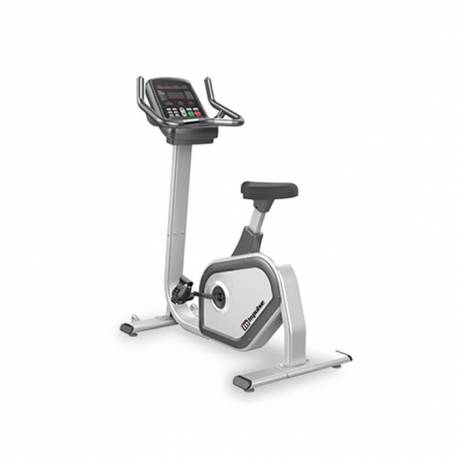 Bicicleta verticala profesionala Impulse Fitness PU300, max. 160kg