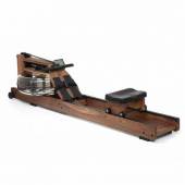 Aparat de vaslit WaterRower Classic S4, nivel de acces 28cm, inaltime maxima utilizator 19 cm