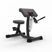 Aparat recuperare medicala Impulse Fitness RE-Life RL8103, extensie biceps / triceps