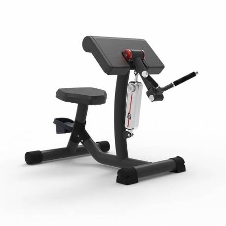 Aparat recuperare medicala Impulse Fitness RE-Life RL8103, extensie biceps / triceps