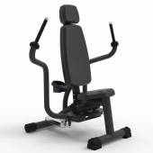 Aparat recuperare medicala Impulse Fitness RE-Life RL8104, exercitii pentru piept / deltoiz