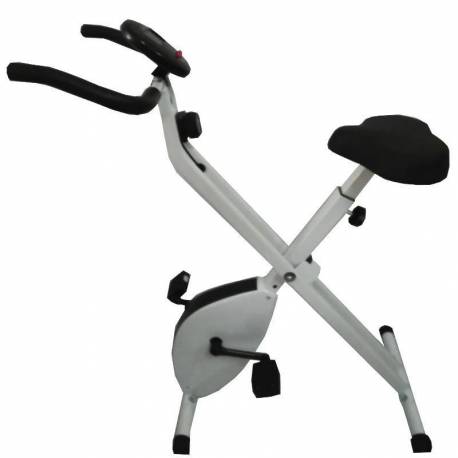 Bicicleta fitness pliabila Dayu Fitness X-Bike, max. 100kg