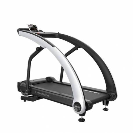 Banda alergare pentru acasa TheWay Fitness Luxury ST01