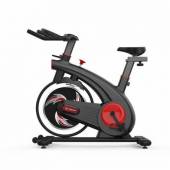 Bicicleta spinning magnetica TheWay Fitness Indoor Cycling, volanta 8kg, max. 100kg