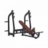 Banca exercitii piept MS Fitness H-025