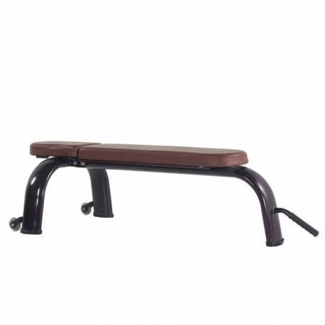 MS Fitness Flat Bench H-036