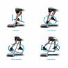 Adaptive Motion Trainer Precor AMT835, max. 159kg