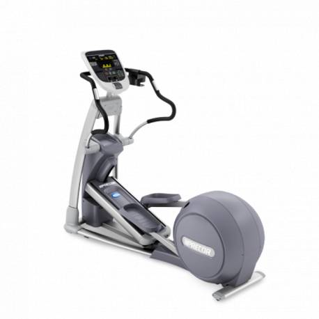 Bicicleta eliptica profesionala Precor EFX833, max. 159kg