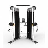 Aparat profesional Dual Function Impulse Fitness ES9030 Long Shroud