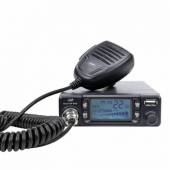 Statie radio CB PNI Escort HP 9700 USB, ANC, ASQ, alimentare 12V