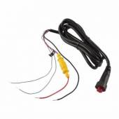 Cablu de alimentare GARMIN echoMAP 4-pini, 2m, NMEA 0183, cod 010-12445-00