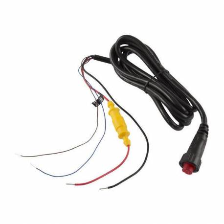 Cablu de alimentare GARMIN echoMAP 4-pini, 2m, NMEA 0183, cod 010-12445-00