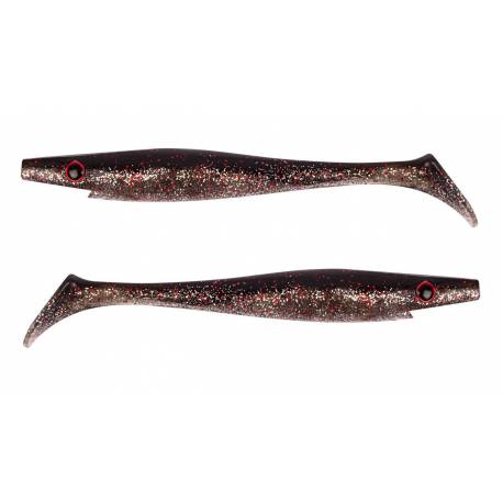 Shad Strinke Pro Pig Jr., 15cm, 20g, Culoare 119, 2 buc./plic