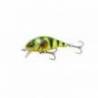 Vobler Savage Gear 3D Goby Crank SR, 4cm, 3g, FIRETIGER