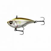 Vobler Savage Gear Fat Vibes, 6.6cm, 22g, Sinking, AYU CHROME