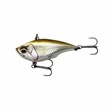 Vobler Savage Gear Fat Vibes, 6.6cm, 22g, Sinking, AYU CHROME