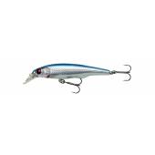 Vobler Savage Gear Gravity Twitch SR, 6.7cm, 6g, BLUE CHROME