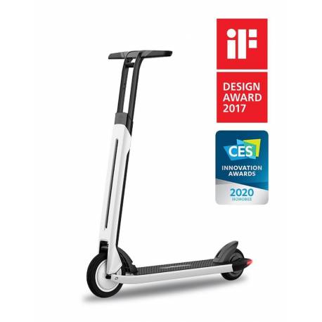 Trotineta electrica Ninebot by Segway KickScooter Air T15
