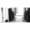 Aparat multifunctional Impulse Fitness ES9030 Dual Function