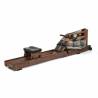 Aparat de vaslit WaterRower Classic S4, nivel de acces 28cm, inaltime maxima utilizator 19 cm