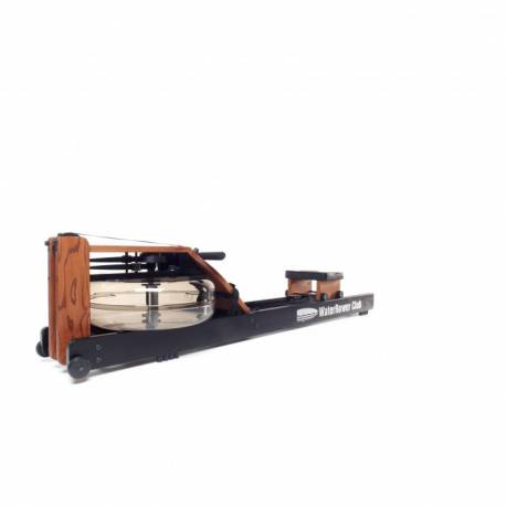 Aparat de vaslit WaterRower Club S4, lemn de frasin, max. 453kg