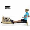 Aparat de vaslit WaterRower A1 Home, lemn de frasin, max. 453kg