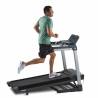 Banda de alergare LifeSpan TR5500iT, pliabila, 4CP, 22km/h, max. 160kg