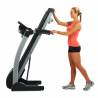 Banda de alergat LifeSpan TR1200i, 0.8-18 km/h, 2.5CP. max. 136kg