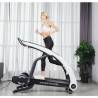 Banda alergare pentru acasa TheWay Fitness Luxury ST01