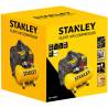 Compresor silentos Stanley SILTEK DST100/8/6