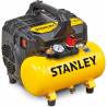 Compresor silentos Stanley SILTEK DST100/8/6